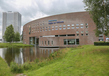Gematigde stijging waterschapsbelasting