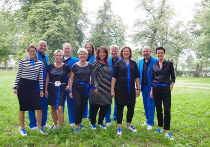Groots Korenfestivalin Worpplantsoen