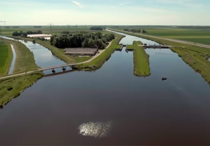 Het Waterschap: waar stemt u eigenlijk voor?
