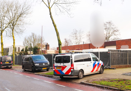 Vijfde verdachte aangehouden voor schietpartij in Apeldoorn