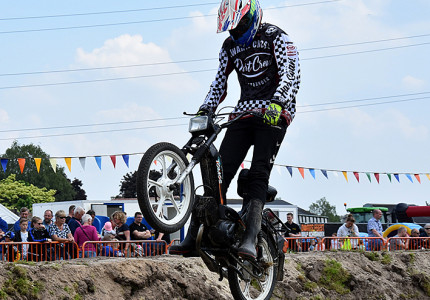 Jubileumeditie Lollebroekse Cross