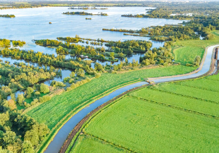 Vijf nieuwe projecten versterken Regio Deal ‘Sterker in 3D’