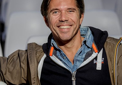 Marco Bod nieuwe centrummanager van Apeldoorn