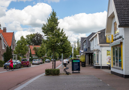 Deventer wordt nog knapper: 10 projecten in 2021