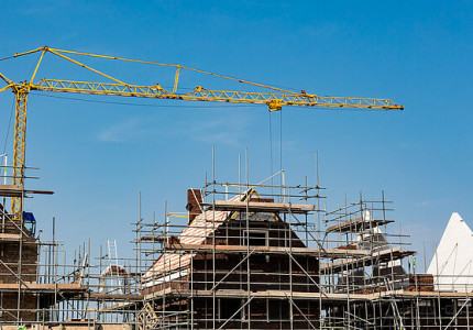 Speciale voorrangslijst voor stroomaansluiting woningbouwprojecten en scholen