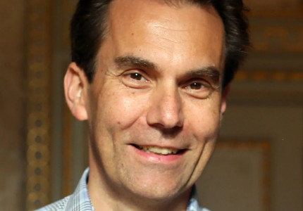 Marcel van der Kuil zet zich in als Klimaatburgemeester