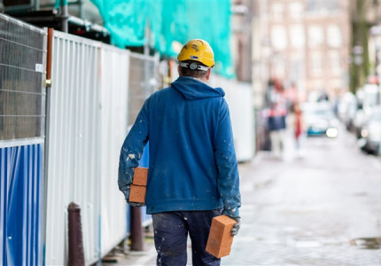 Meer ondernemers positief over bedrijfsresultaat 2021