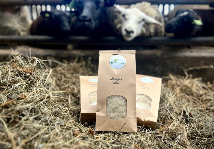 Open dag Bij Tjoonk: mijn buur is een boer