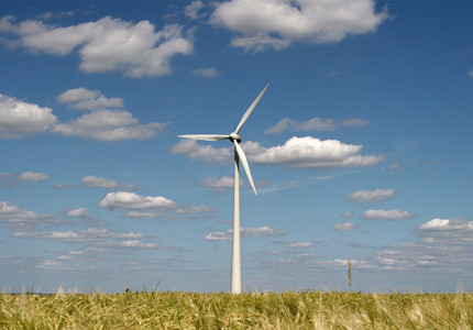 Brummenaren praten mee over energie