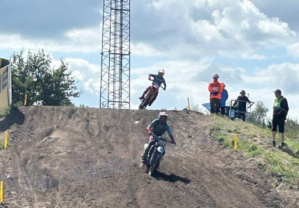 Herlings bezorgt Arnhem een onvergetelijk WK-weekend