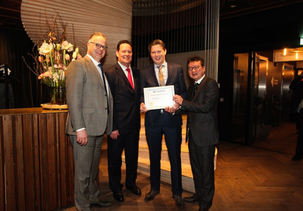 Herwers beste Hyundai Dealer