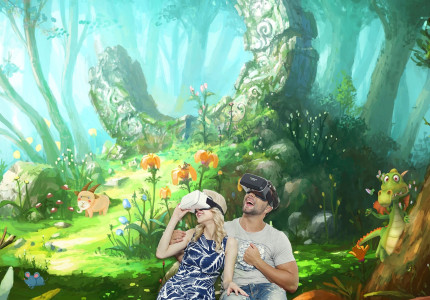 De toegevoegde waarde van Virtual Reality