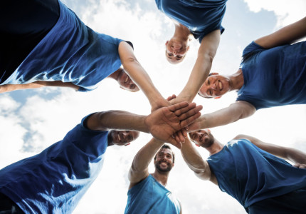 Sportweekend vol spanning en beleving in Apeldoorn