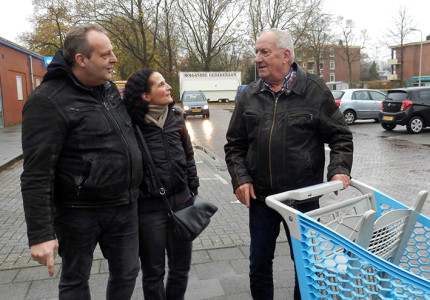 Krasse Fratsen