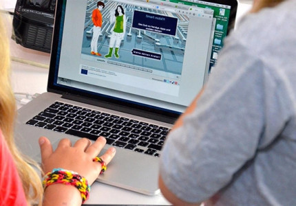 Laptops voor brugklassers