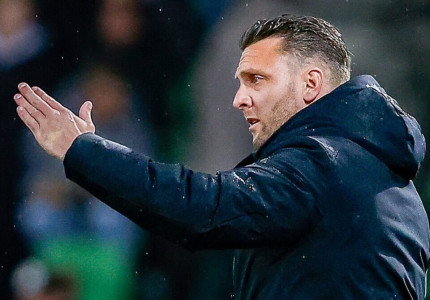 Vooruitblik Go Ahead Eagles – AZ