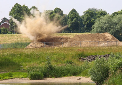 Bommen op de Bruggen