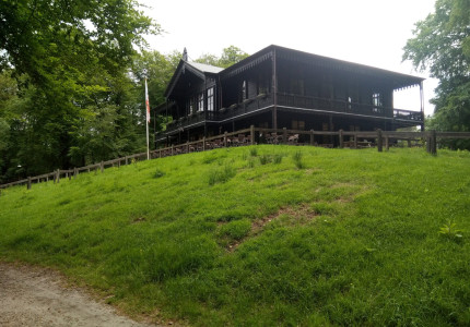 Geen tijd voor verveling in Het Aardhuis