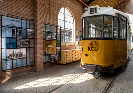 Zomer 2021 in het Nederlands Openluchtmuseum: Ambachten, van toen en nu