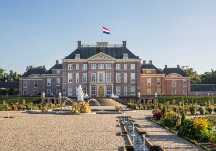 Diverse horecamedewerkers