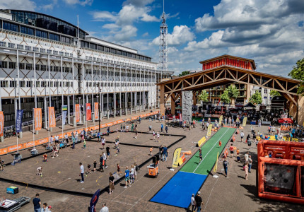 Uittips voor in Apeldoorn