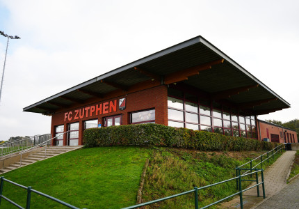 Nieuw centrum dementie