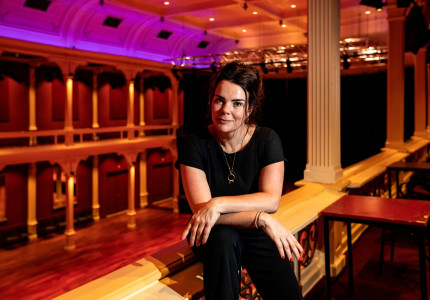 Cultuur voor iedereen toegankelijk met nieuwe Theaterkit
