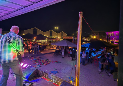 Beer & Blues Festival keert terug naar Soap