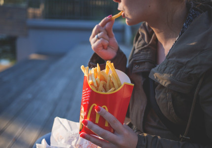 SP tegen McDonald’s in centrum Deventer: ‘Fastfoodketen maakt het centrum echt niet aantrekkelijker’