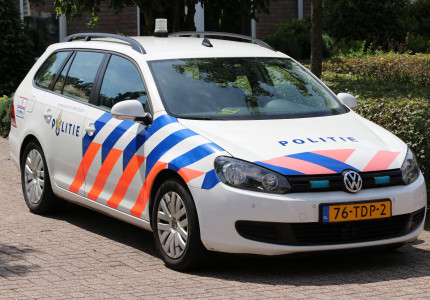 Klarenbeek – Man aangehouden voor bezit wapens en munitie