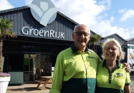GroenRijk Malkenschoten sluit de deuren