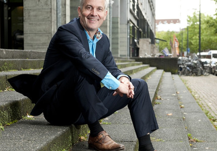 Lezing architect Thomas Rau