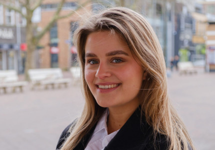 Apeldoorn door Mila’s ogen