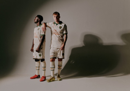 Our Holy Waters: Third Kit Out Now!