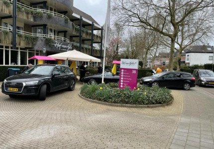 “Preuve Ri’jen in de Achterhoek blijkt een succesformule”