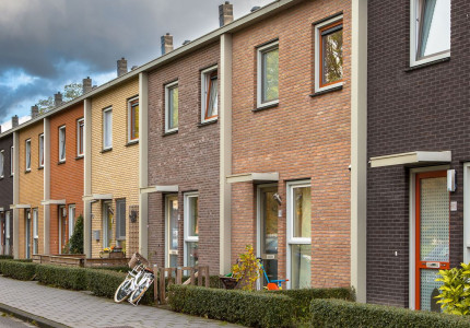 Vijftig euro gratis energiebesparing voor huurders