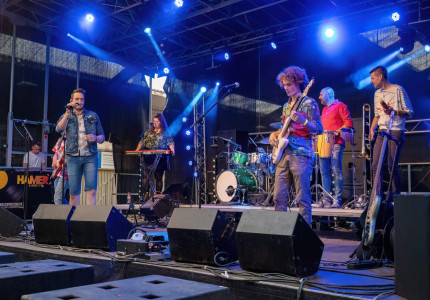 Gemeente vraagt mening inwoners over organiseren van evenementen 