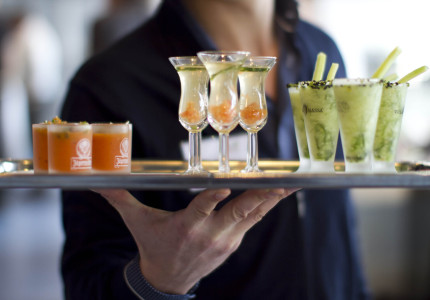 Steuntje in de rug voor horeca en toerisme