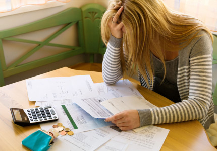 Vaker schulden aflossen zonder stress