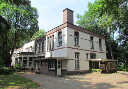 Ook aandacht voor Apeldoornse joden 7 in de serie Joodse Huizen: Verhalen over vooroorlogse bewoners