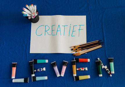 Creatief Leven met Stimenz