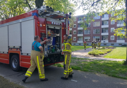 Bermbrand