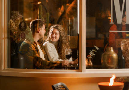 Uittips voor in Apeldoorn: Wat doe jij met Valentijnsdag?