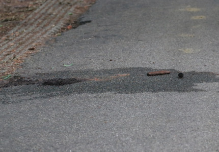 Explosief ontploft na vondst door spelende kinderen in Hoenderloo