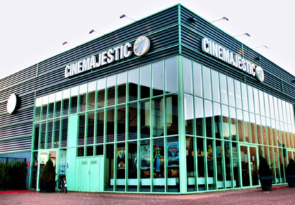 Filmdagen voor hooggevoelige bezoekers