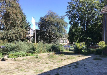 TechniekFabriek zet in op groen