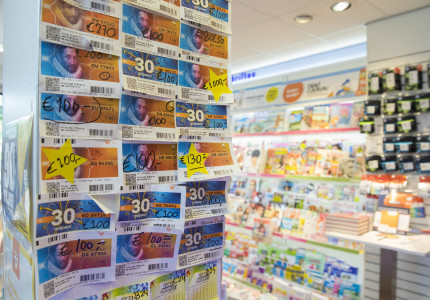 Inwoner Apeldoorn in één klap miljonair