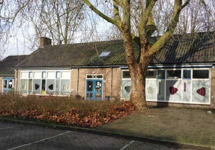 Burgemeester opent droomlocatie