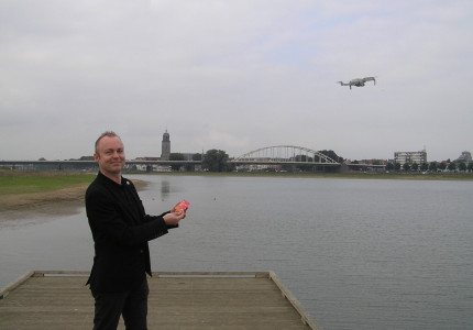 Rocketboys lanceren Deventer Doet Pas