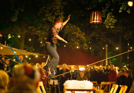 Festival ‘Roots’ klaar voor de toekomst